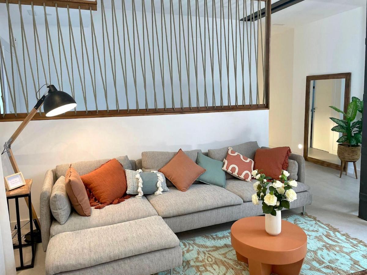 Azul Portman - Designed For Group Apartment ภายนอก รูปภาพ