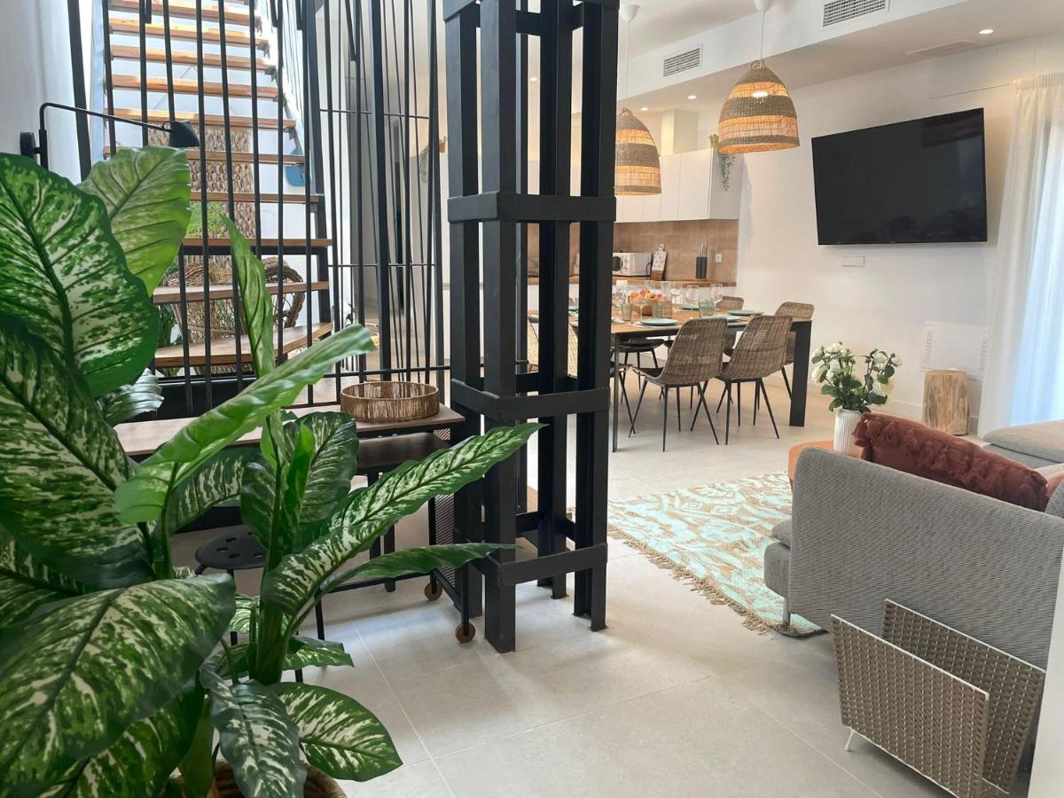 Azul Portman - Designed For Group Apartment ภายนอก รูปภาพ