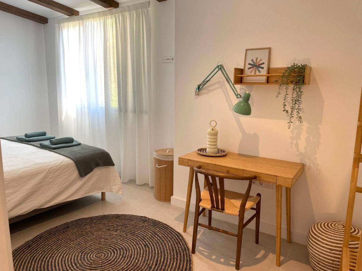 Azul Portman - Designed For Group Apartment ภายนอก รูปภาพ